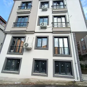 Ismail Yilmaz Apart Bostanci