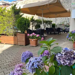 Borahan Rezidans Apart Otel Trabzon