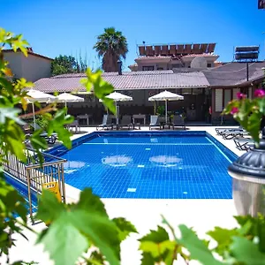 Tokgoz Butik Hotel&apartment Apart Otel Ölüdeniz