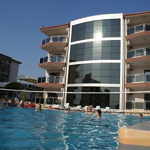 Whispering Sands Apart Otel Kuşadası