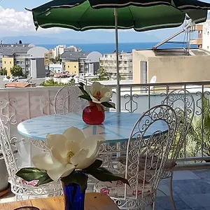 Ersah Otel Kuşadası