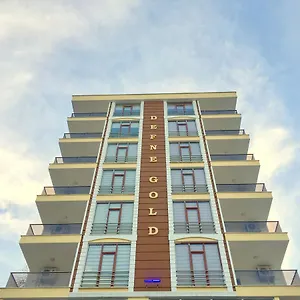 Defne Gold Apart Otel Trabzon