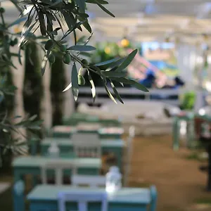 Fullmoon Rooms Cesme Konukevi Çeşme