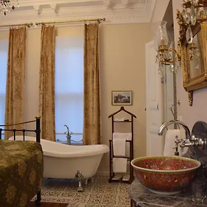 Hagia Sophia Otel İstanbul