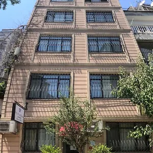 Style Star Cihangir Otel İstanbul
