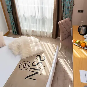 Niss Business Antalya