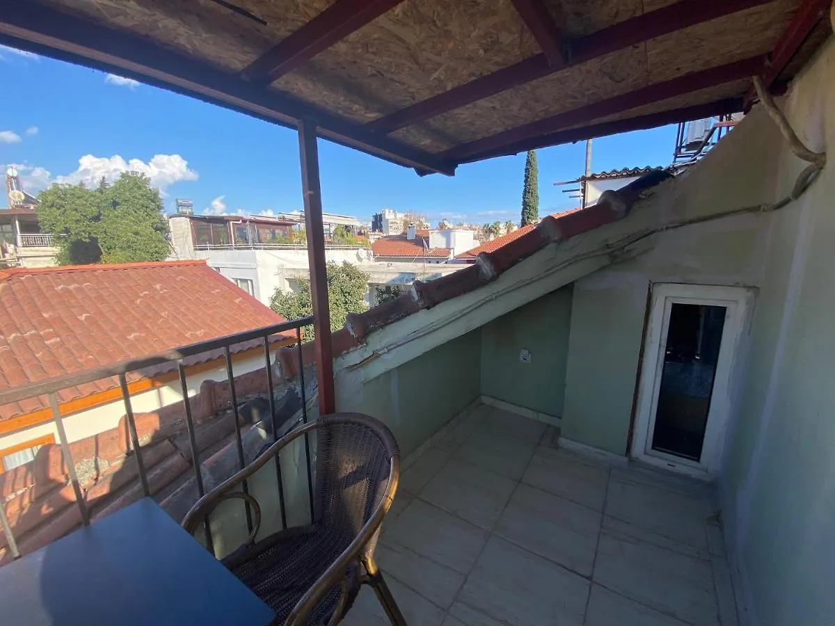 *** Apart Otel Camel Apartment Antalya Türkiye
