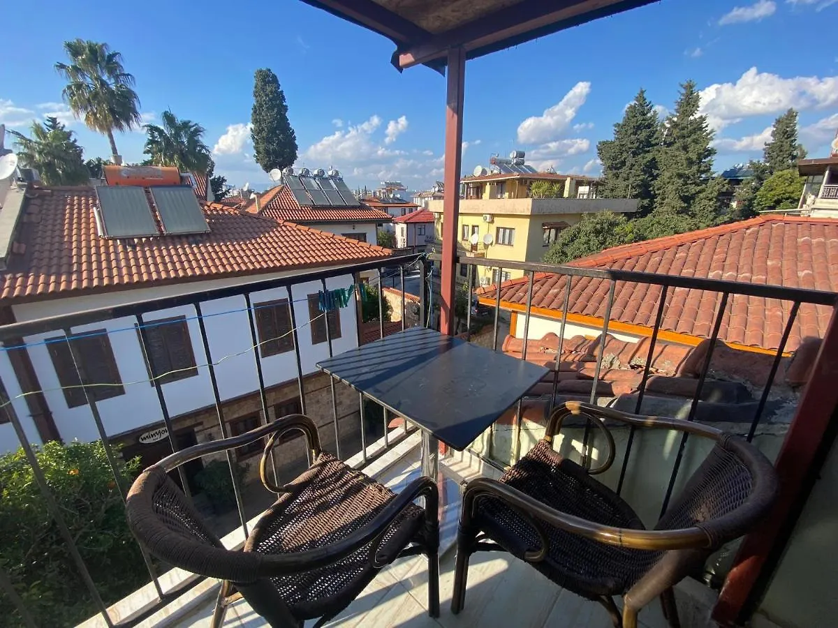 Apart Otel Camel Apartment Antalya