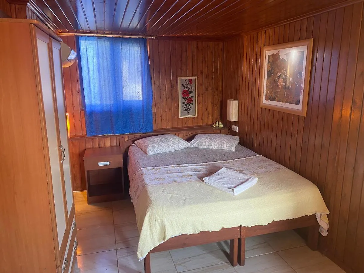 Camel Apartment Antalya Apart Otel