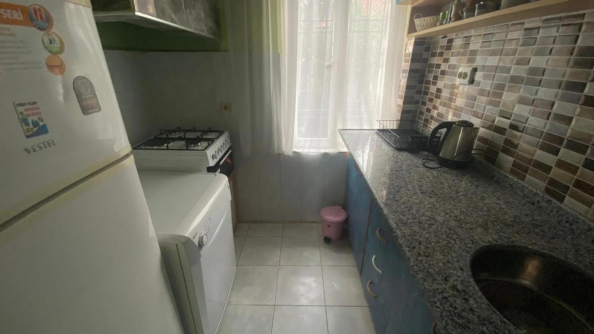*** Apart Otel Camel Apartment Antalya Türkiye
