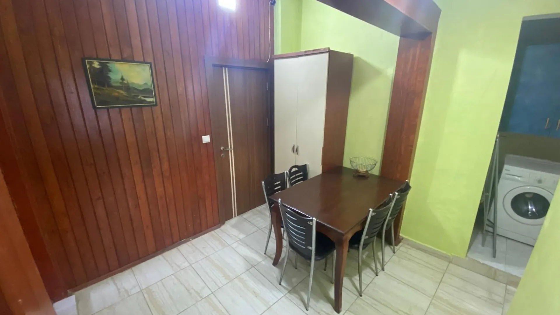 Camel Apartment Antalya Apart Otel