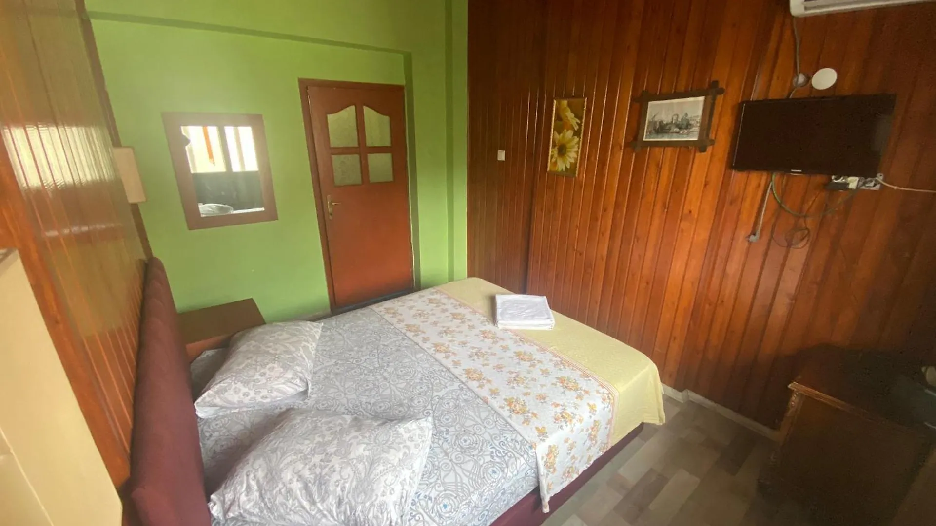 Apart Otel Camel Apartment Antalya