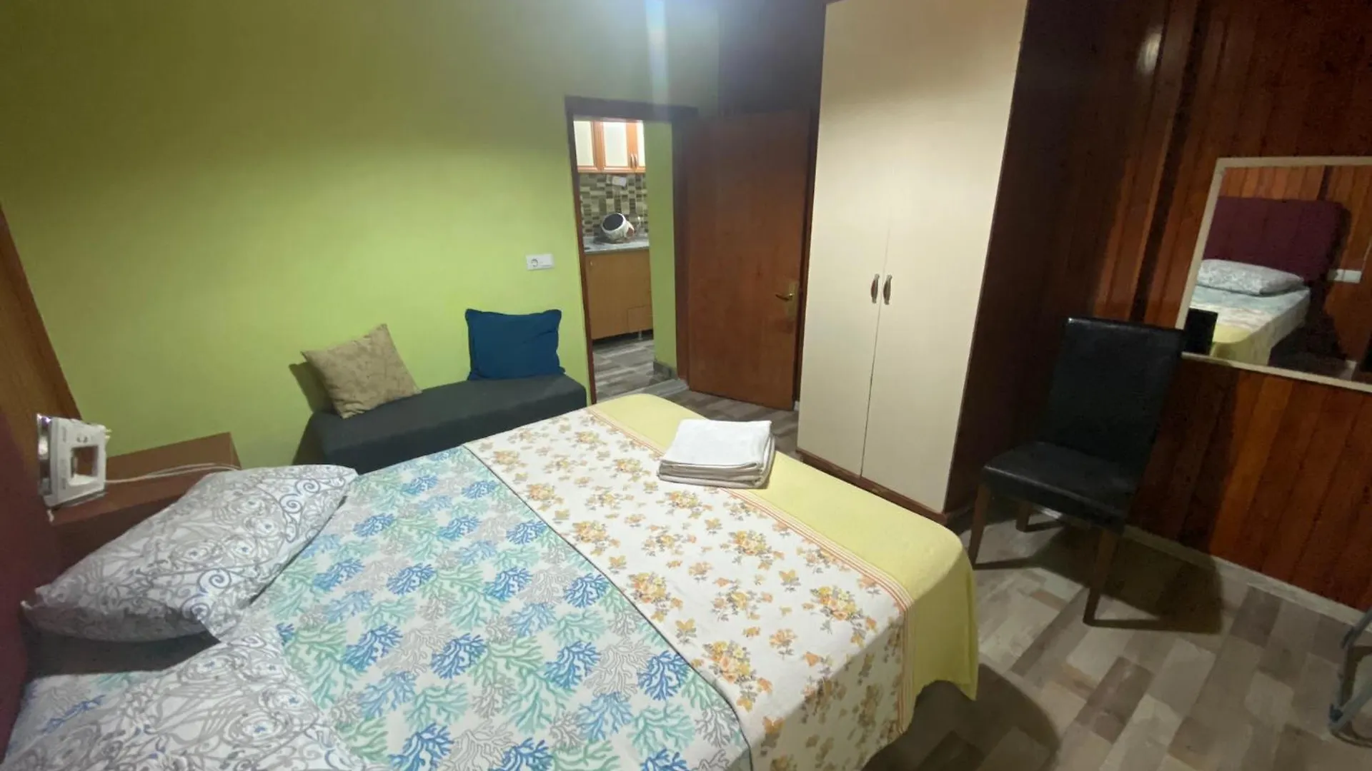 Camel Apartment Aparthotel Antalya