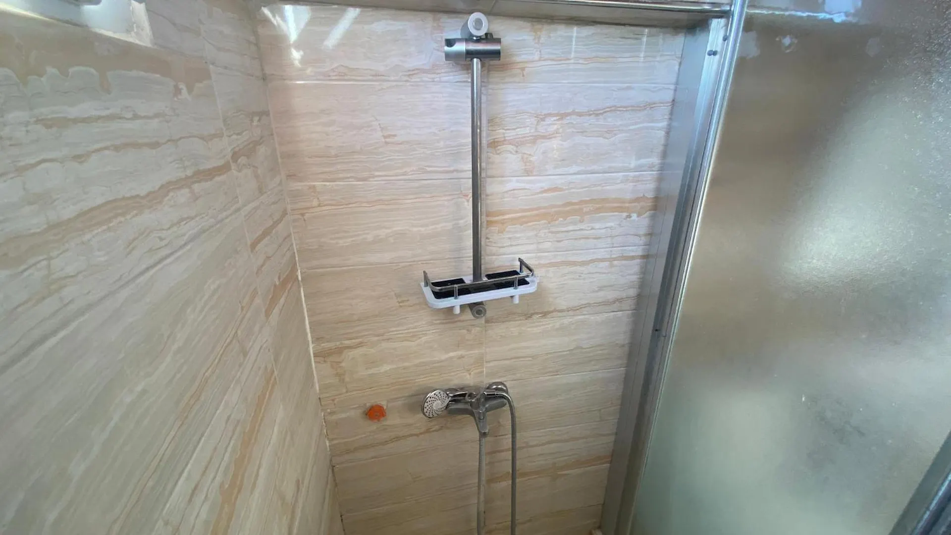 *** Apart Otel Camel Apartment Antalya Türkiye