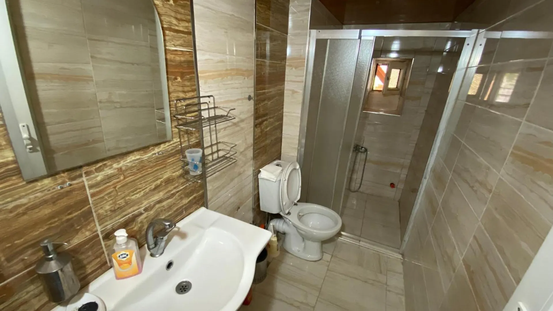 Camel Apartment Antalya Türkiye