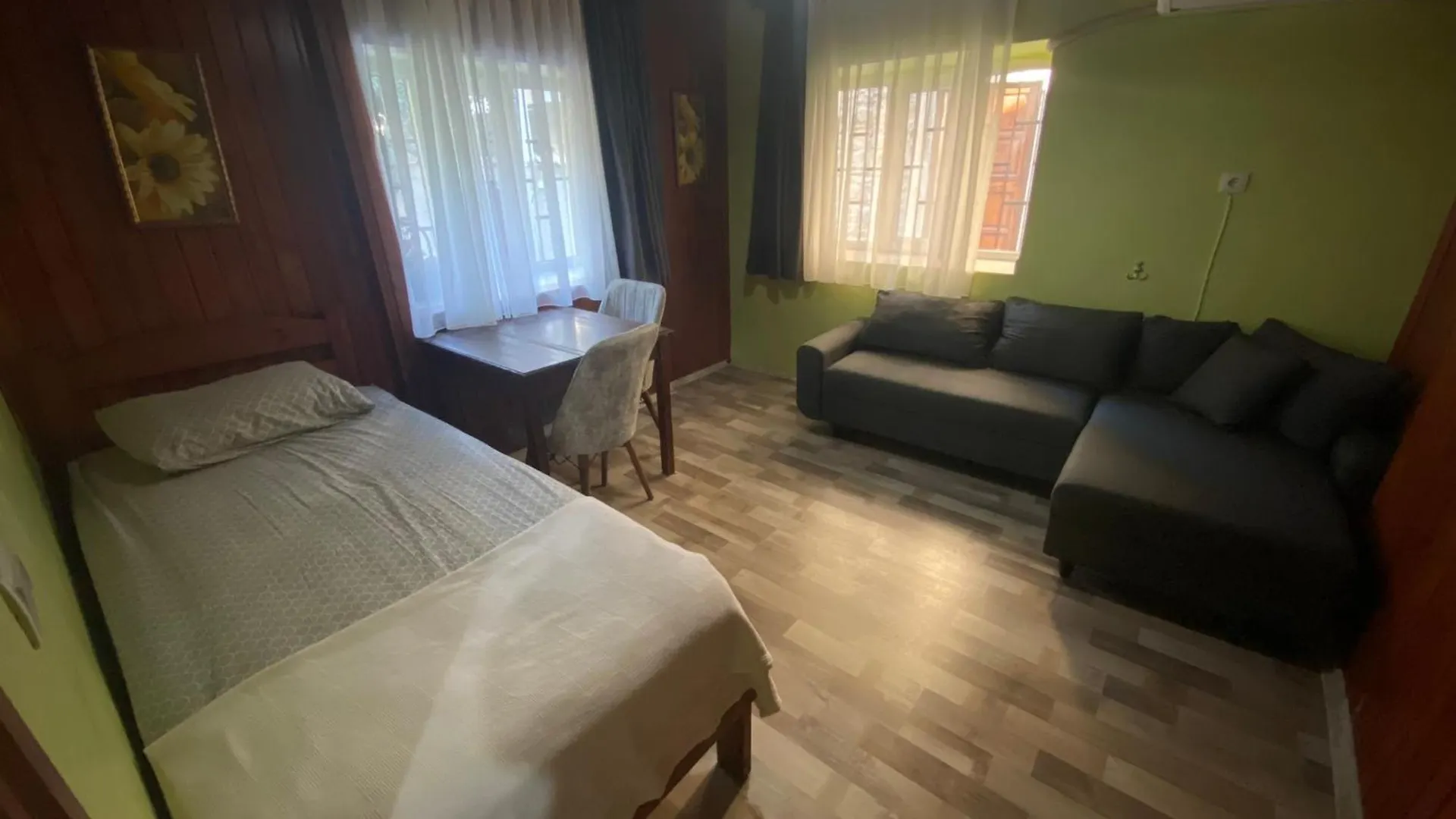 Camel Apartment Antalya Türkiye