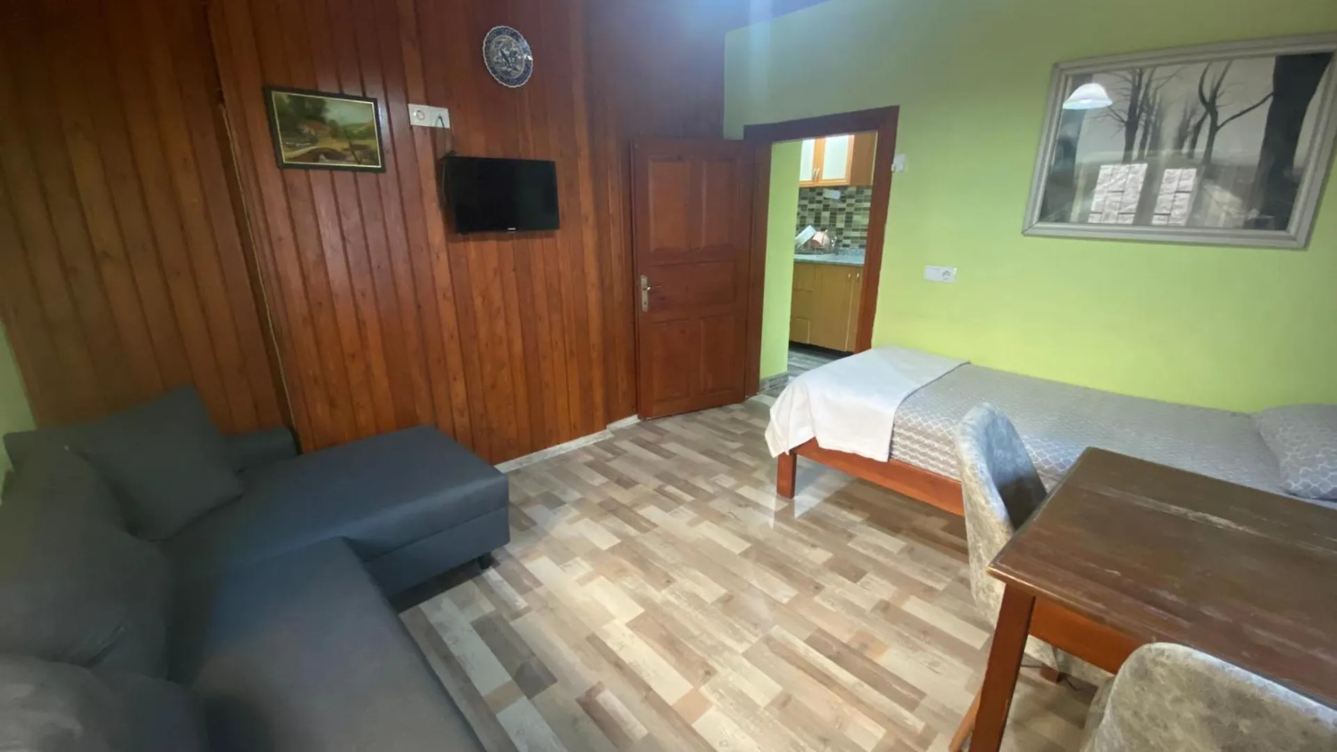 Camel Apartment Antalya Türkiye