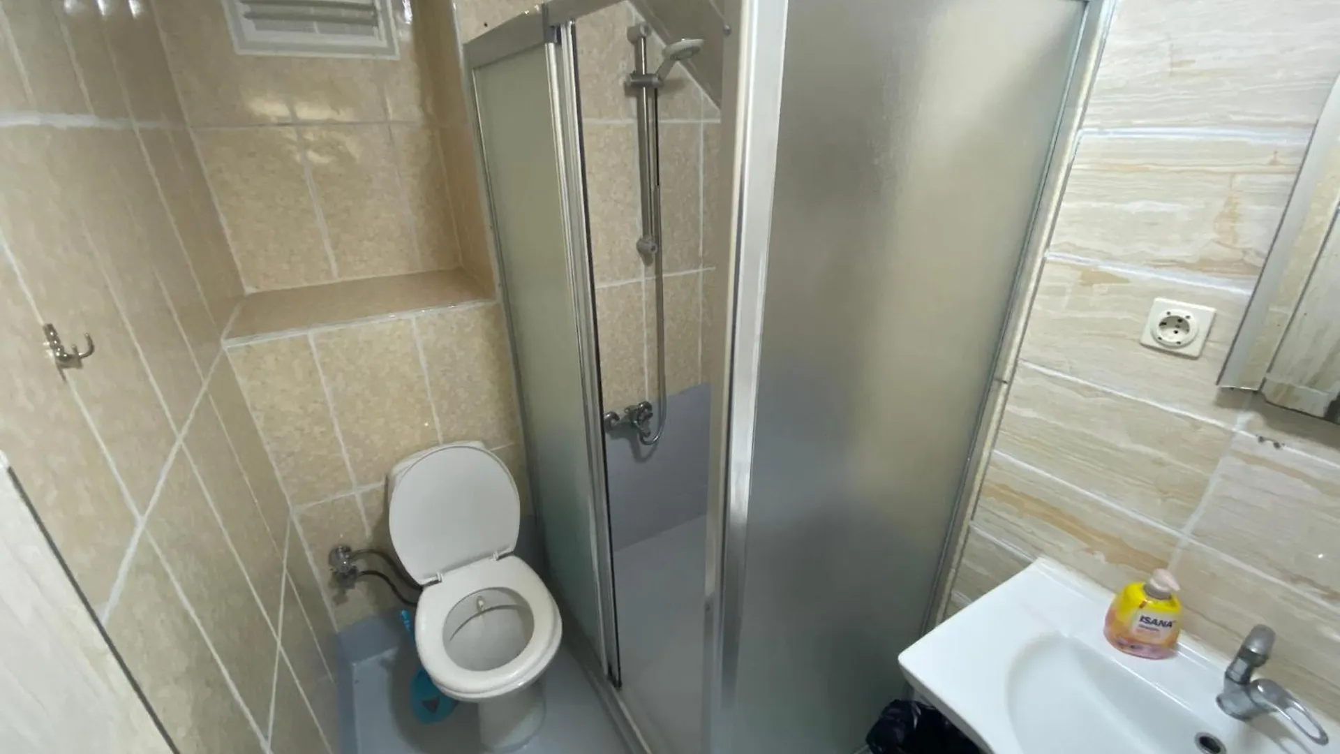 Camel Apartment Antalya
