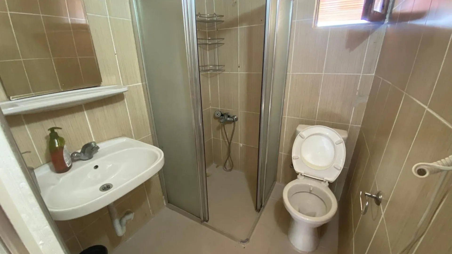 Camel Apartment Antalya Apart Otel