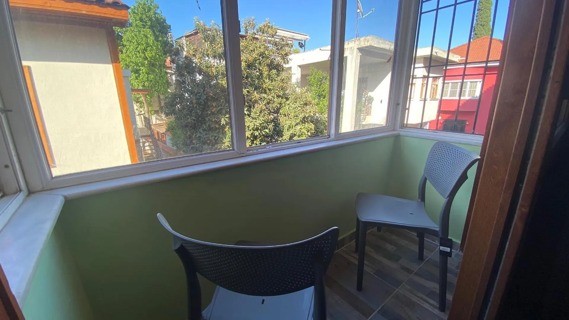 Apart Otel Camel Apartment Antalya