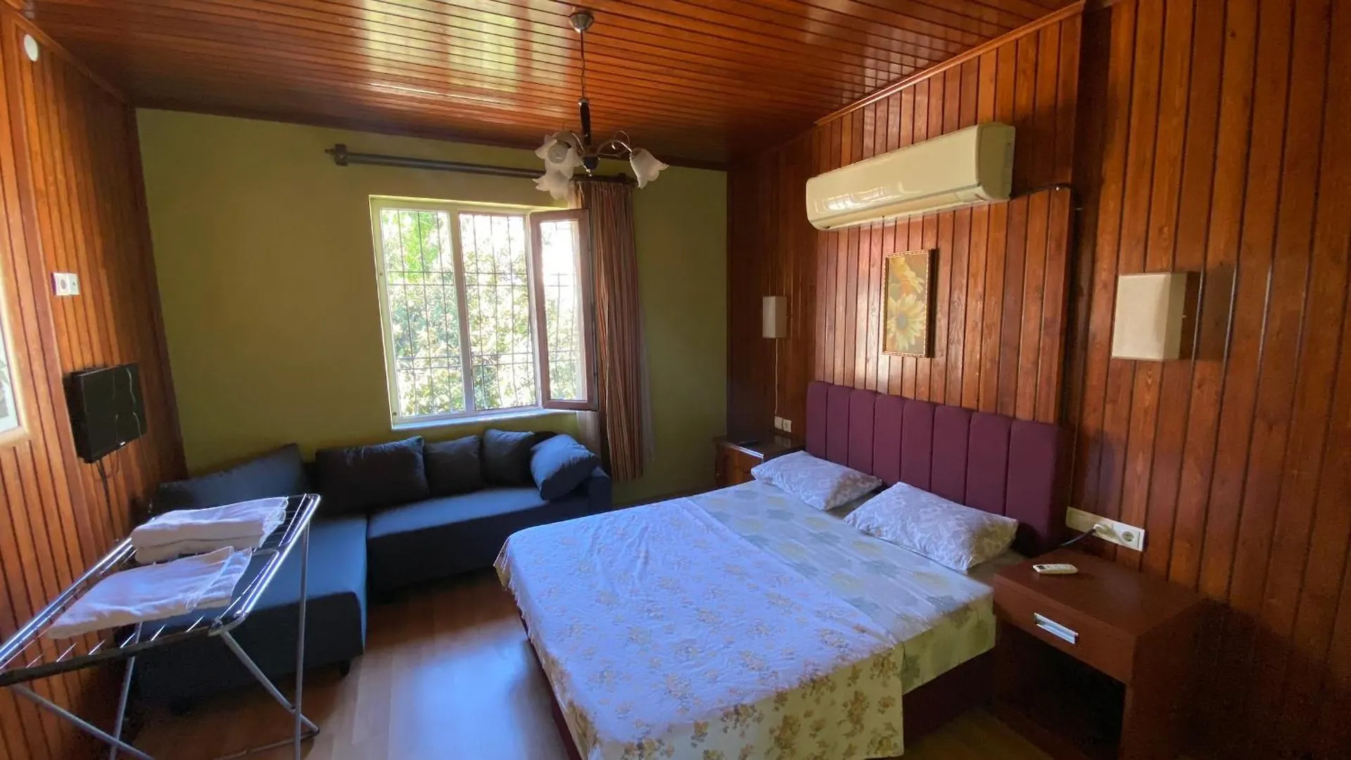Camel Apartment Antalya