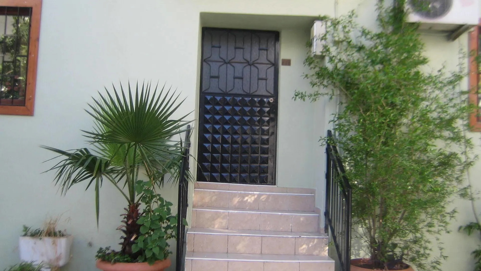 Camel Apartment Antalya Türkiye