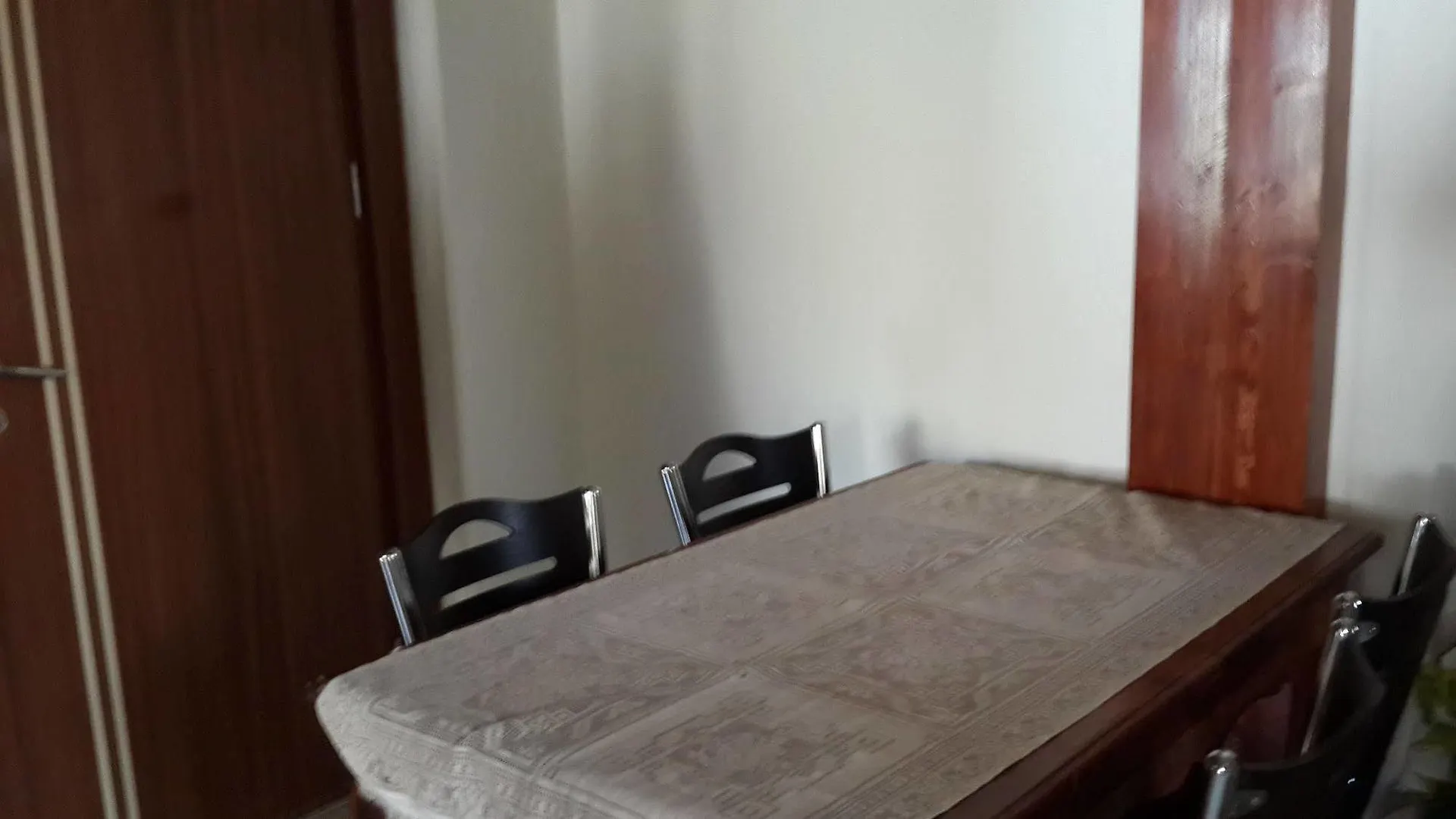 Camel Apartment Antalya