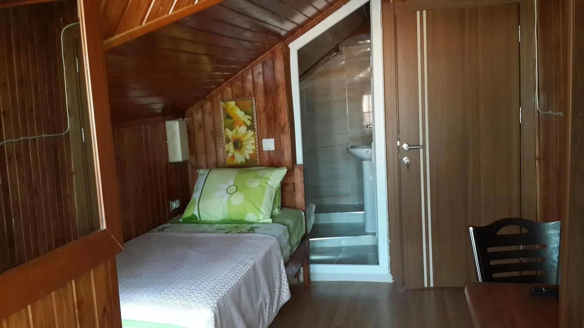 *** Apart Otel Camel Apartment Antalya Türkiye