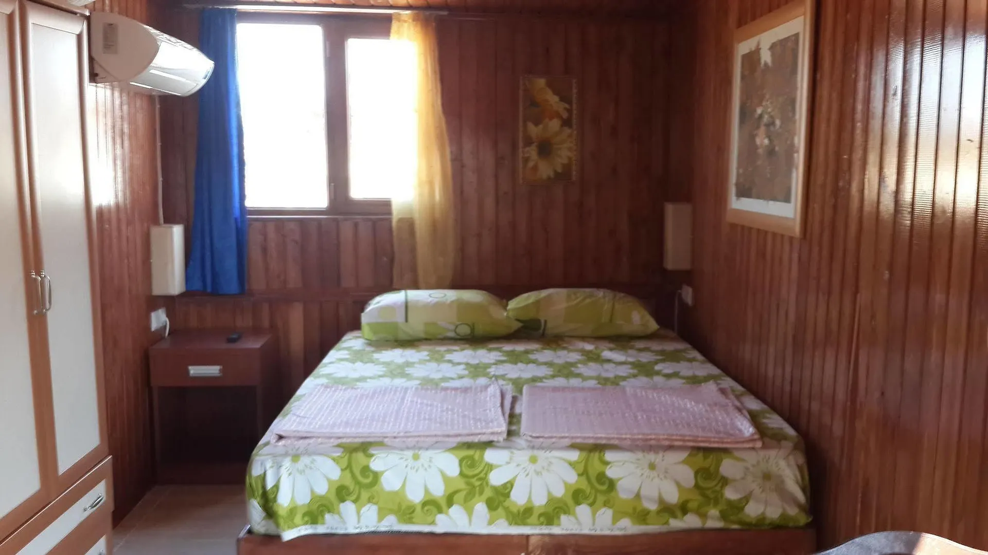 Apart Otel Camel Apartment Antalya