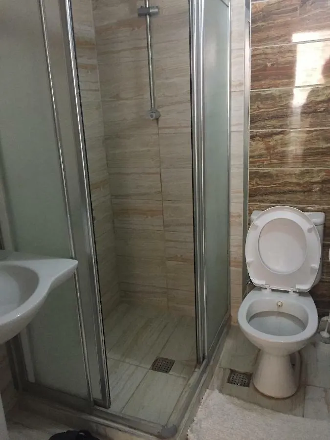 *** Apart Otel Camel Apartment Antalya Türkiye