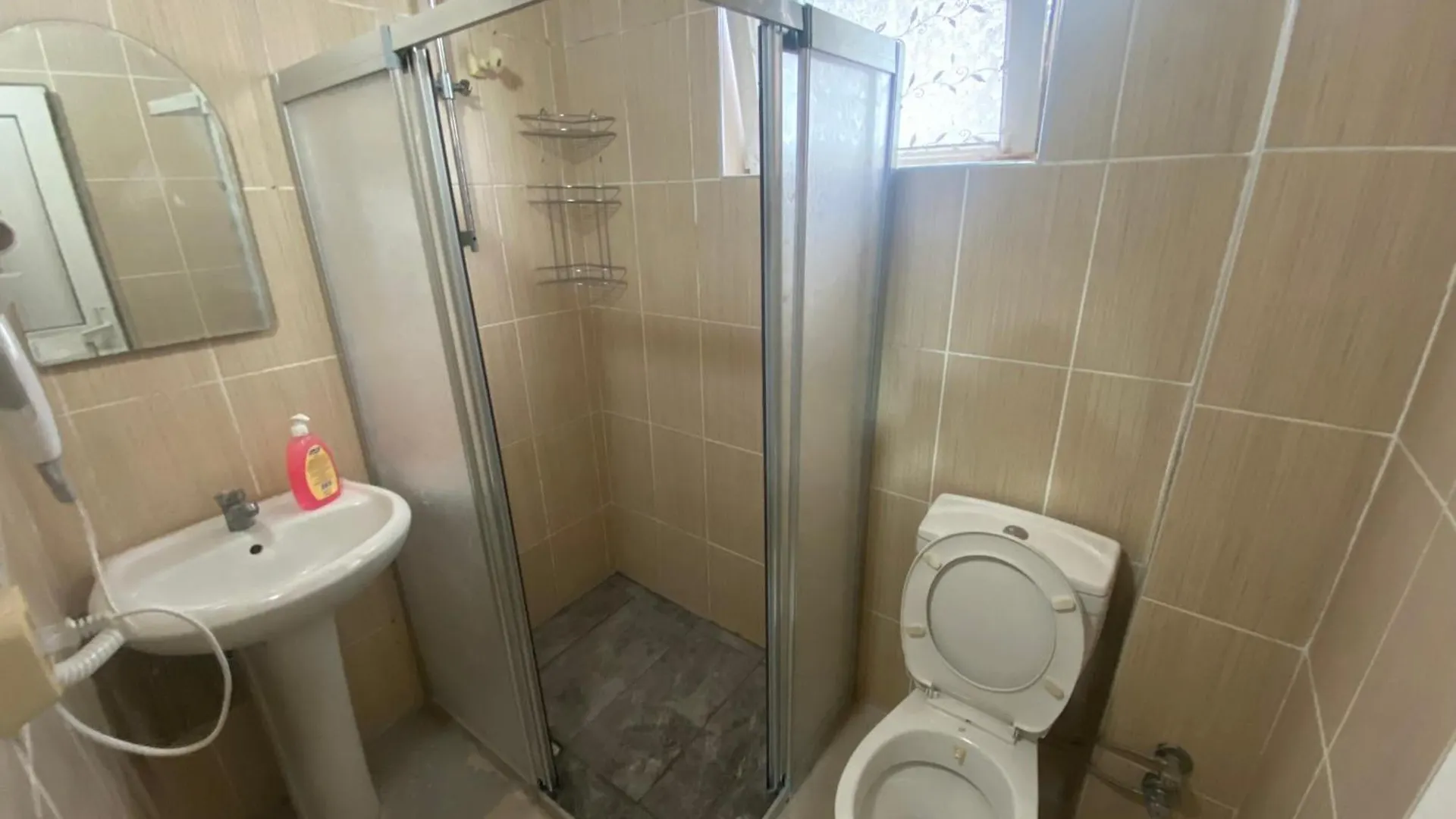 אנטליה Camel Apartment טורקיה