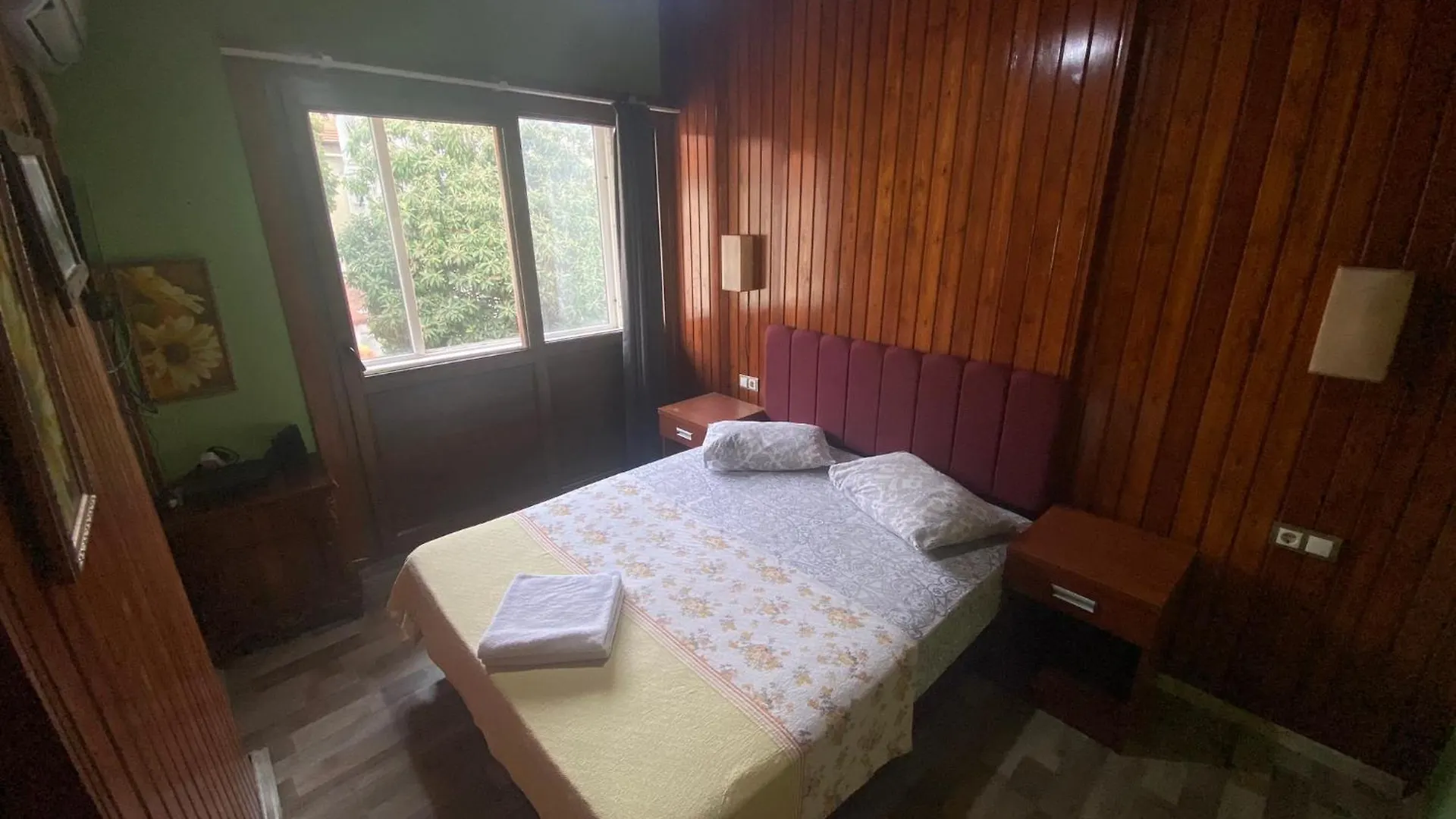 אנטליה Camel Apartment טורקיה