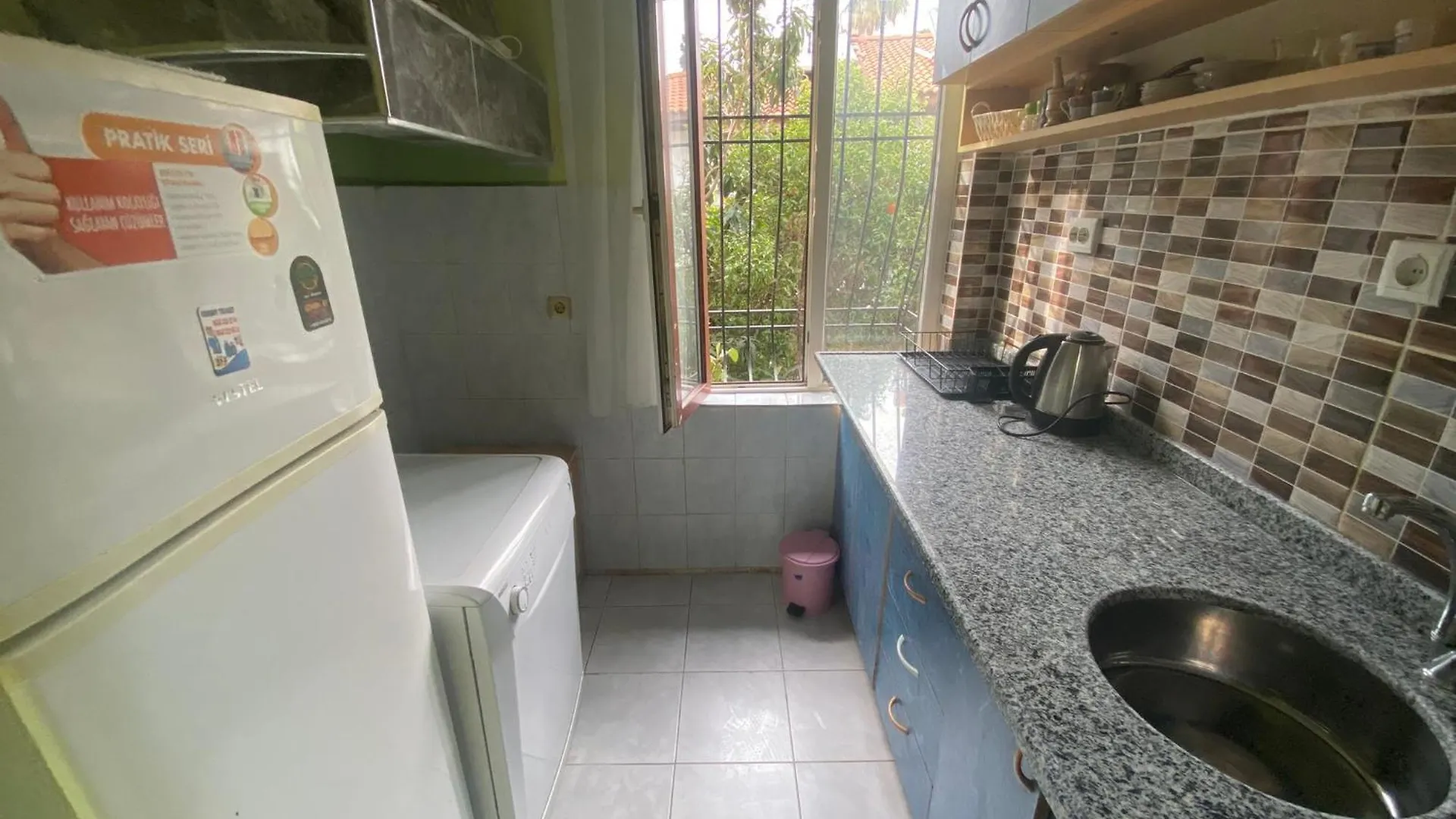 אנטליה Camel Apartment